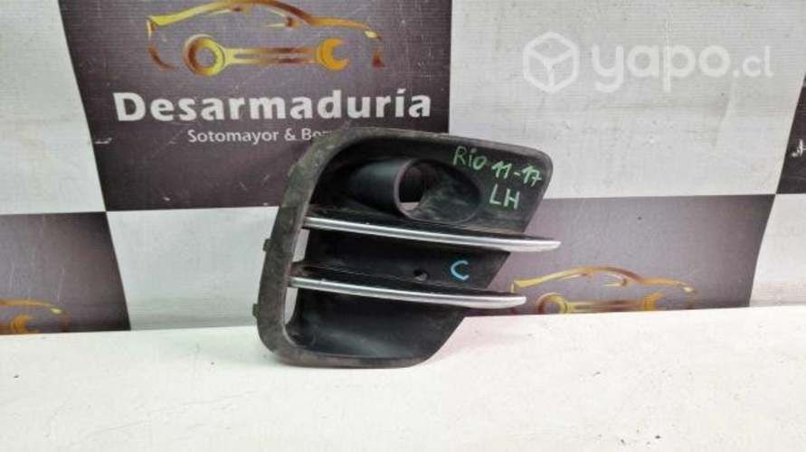 Tapa neblinero Río 2011 a 2017 Lh 2.1