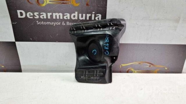 Tapa neblinero Celysee 2.1