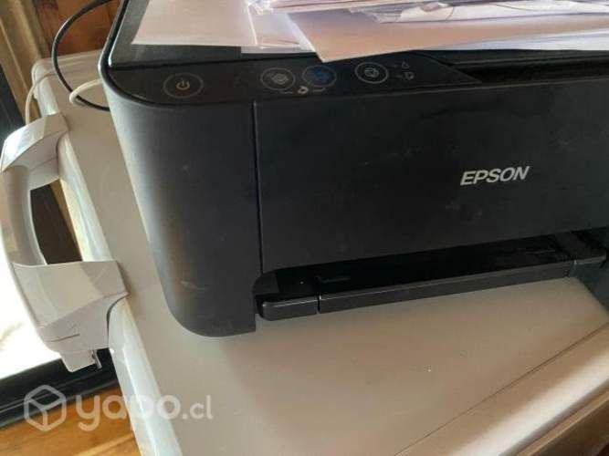 Impresora Multifuncional Epson 3110