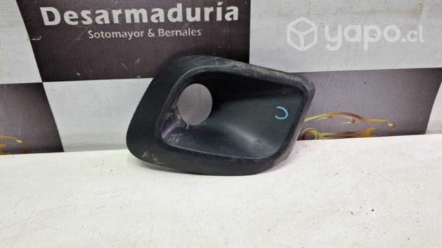 Tapa neblinero Uno Way Lh 2.1