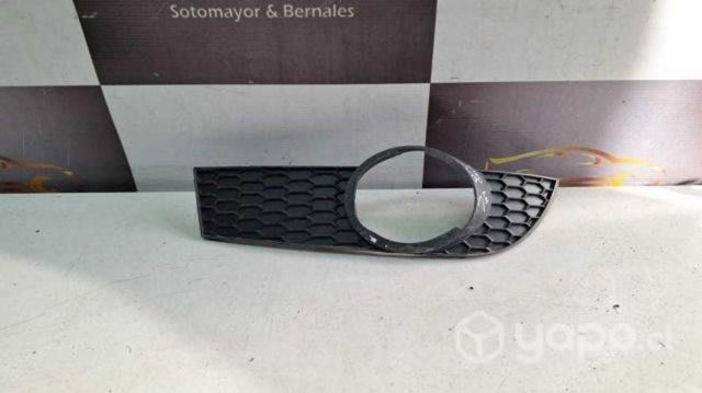 Tapa neblinero Aveo 2012 a 2017 Lh 2.1