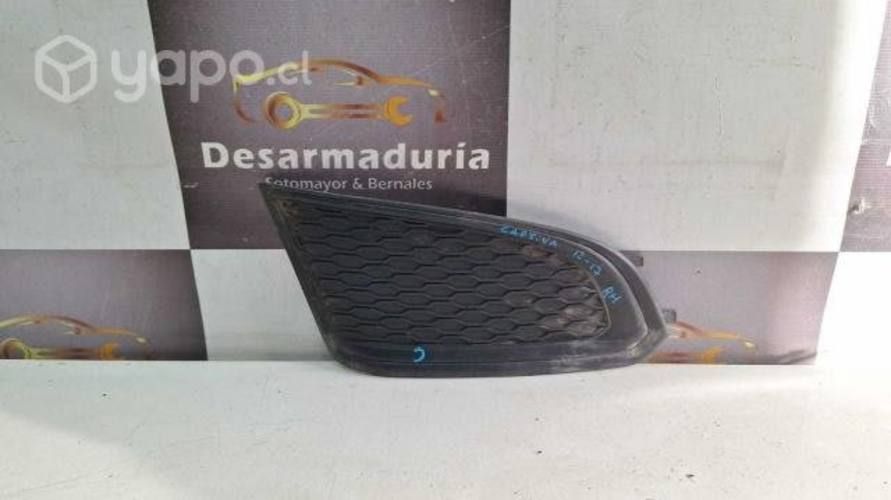 Tapa neblinero Captiva 2012 a 2017 Rh 2.1