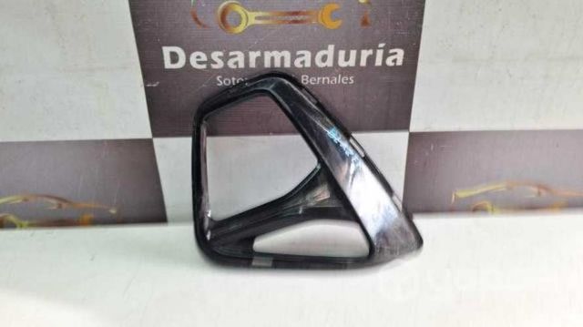 Tapa neblinero Blazer 2019 a 2022 Lh 2.1