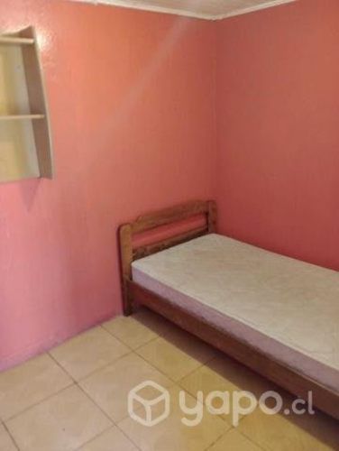 Arriendo de piezas , concepcion