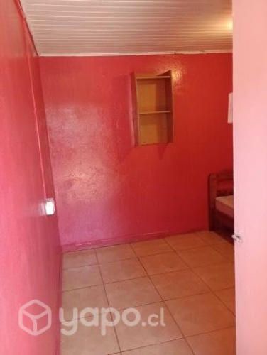 Arriendo de piezas , concepcion