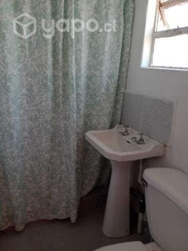 Arriendo de piezas , concepcion