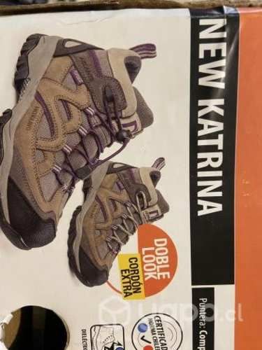 Botín de seguridad N39