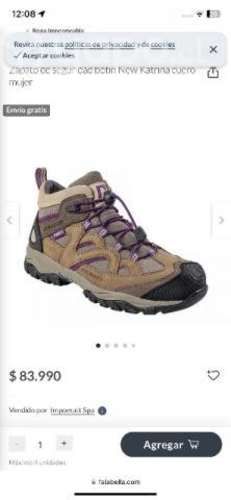 Botín de seguridad N39