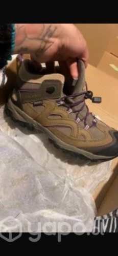 Botín de seguridad N39