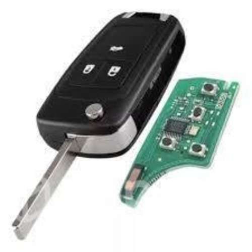 Llave navaja Chevrolet