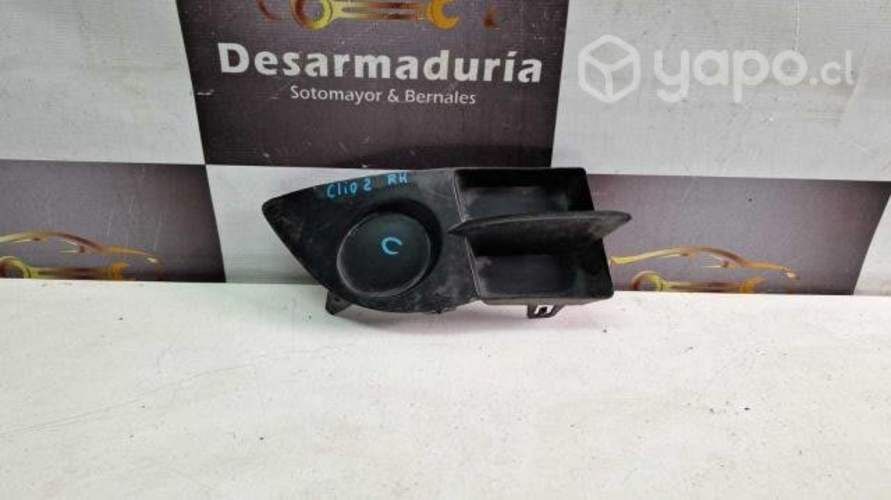 Tapa neblinero Clio 2 Rh 2.1