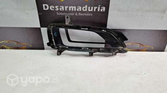 Tapa neblinero Tucson 2019 a 2024 Rh 2.1