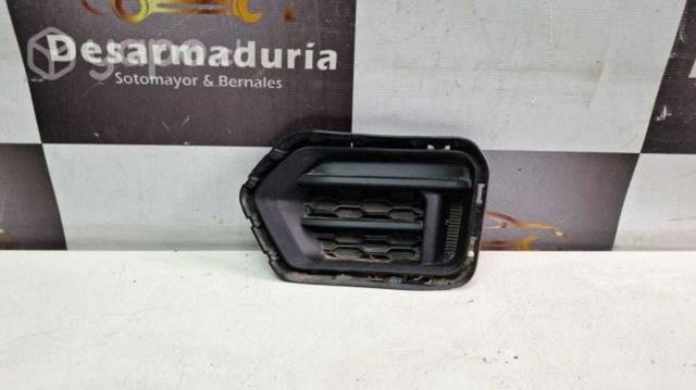 Tapa neblinero Maxus T60 Lh 2.1