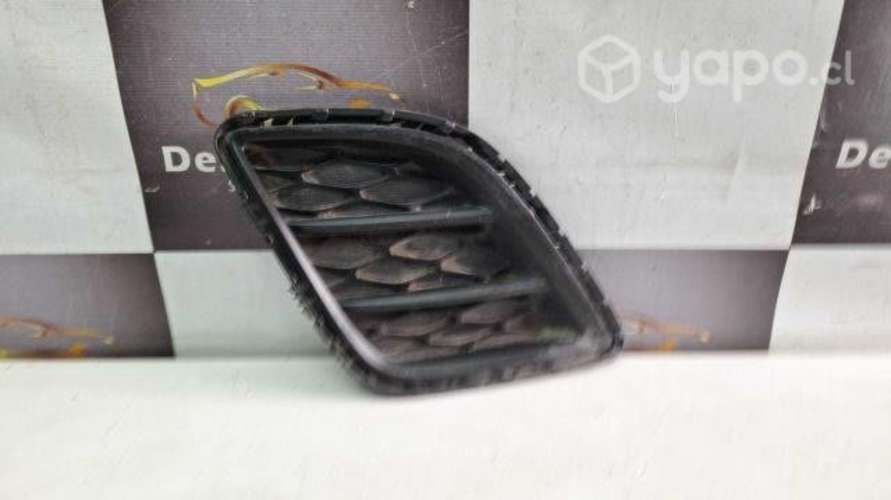 Tapa neblinero Mazda Cx7 2010 a 2018 Rh 2.1