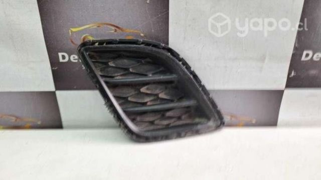 Tapa neblinero Mazda Cx7 2010 a 2018 Rh 2.1