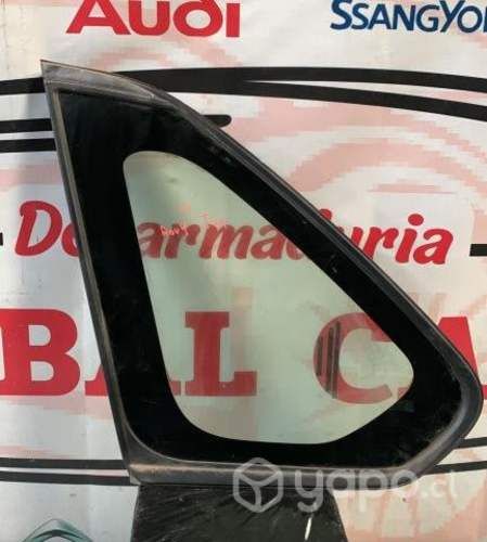 Luneta izquierda RAV 4 2.0 2021