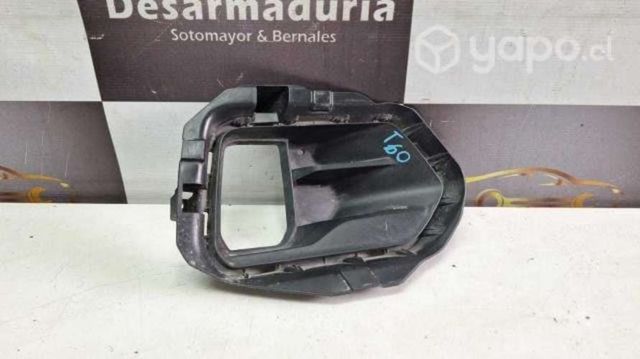 Tapa neblinero T60 Rh 2.1