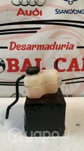 Depósito de refrigerante MG ZS 2021 AUTO