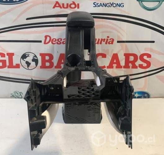 Consola central MG ZS 2021 AUTO