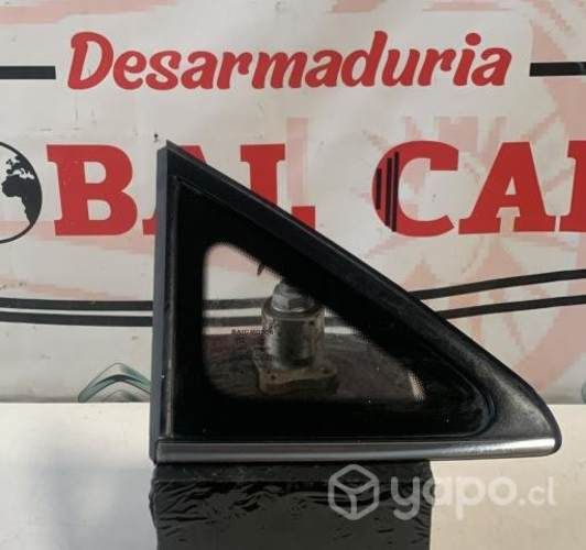 Luenta izquierda MG ZS 2021 AUTO