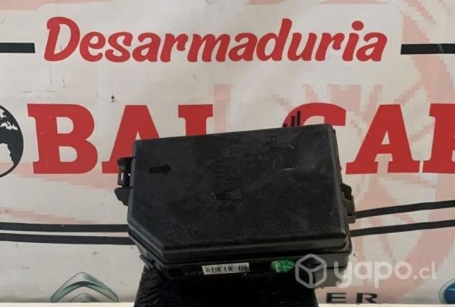 Fusilera MG ZS 2021 AUTO