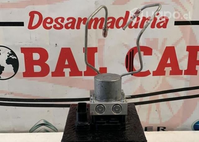 Módulo ABS MG ZS 2021 AUTO