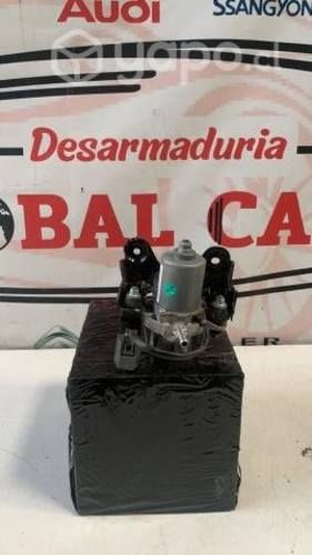 Motor de vacío MG ZS 2021 AUTO