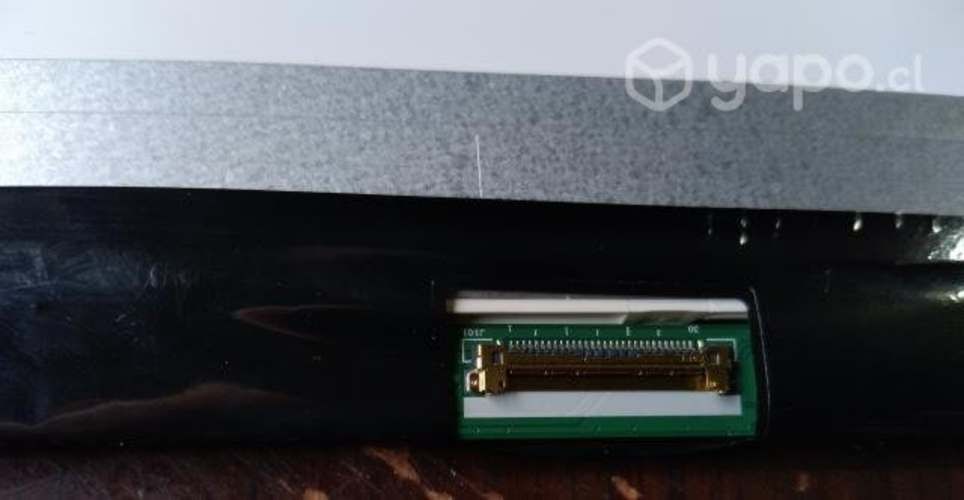 Pantalla LED Notebook 15.6" FHD