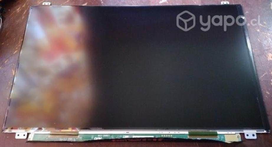 Pantalla LED Notebook 15.6" FHD