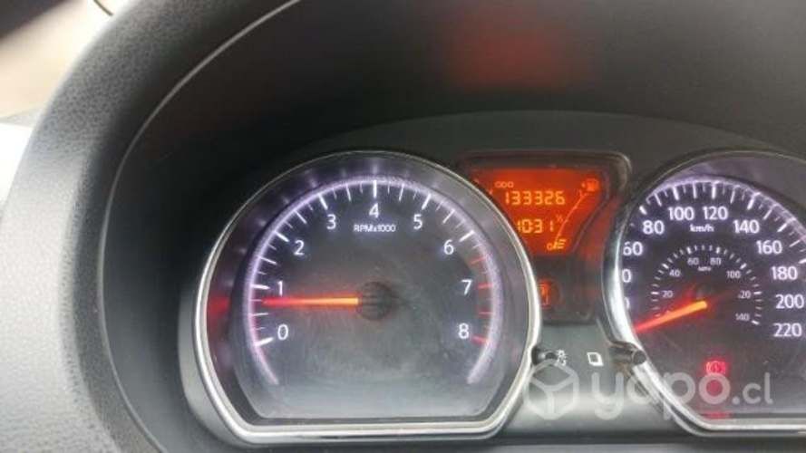 Se vende nissan note automatico