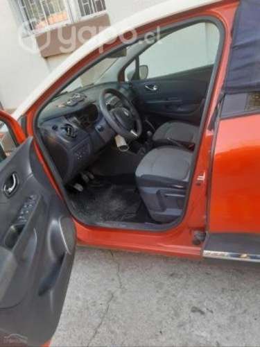 Renault captur 1.5 diesel