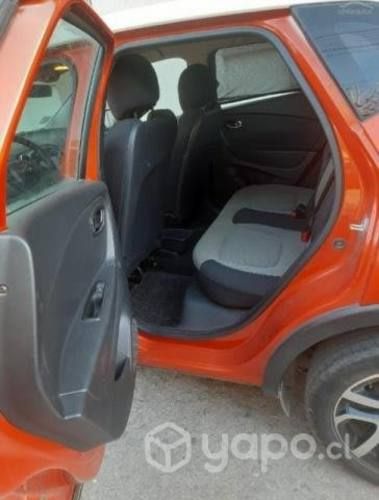 Renault captur 1.5 diesel