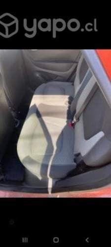 Renault captur 1.5 diesel