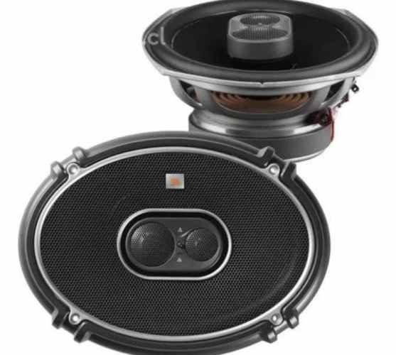 Parlante auto JBL GTO938