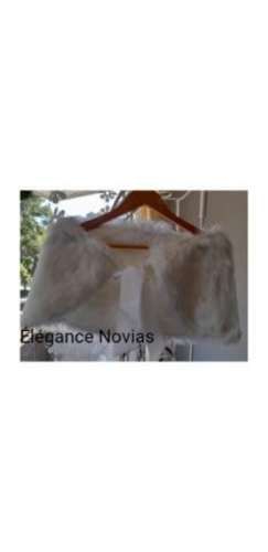 Tapados Nuevos para vestidos de Novias