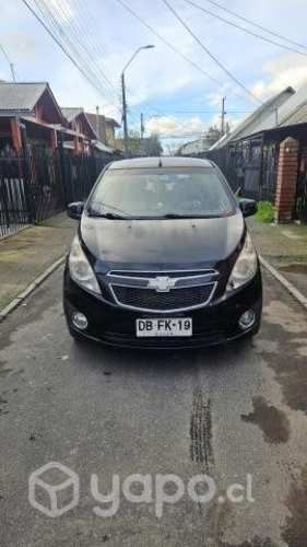 Spark Gt 2011 conversable