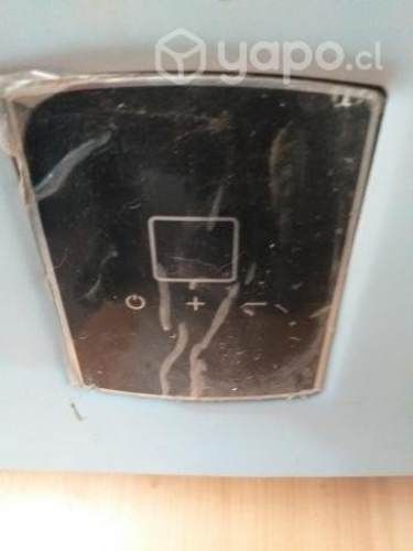 Calefont 16 litros rheem