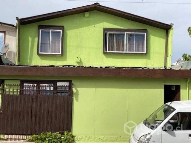 Se vende casa habitación con local comercial