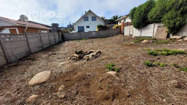 Terreno en El Quisco