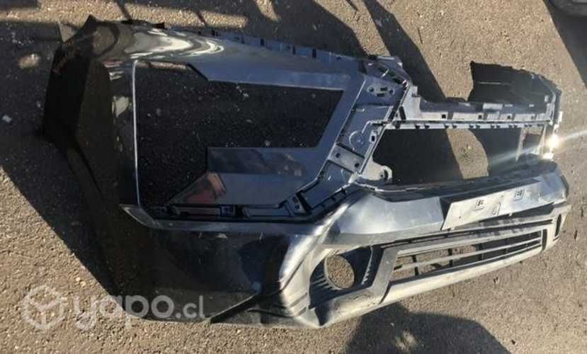 Parachoque Mitsubishi xpander