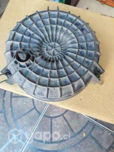 Tapa filtro Kia Frontier 2000