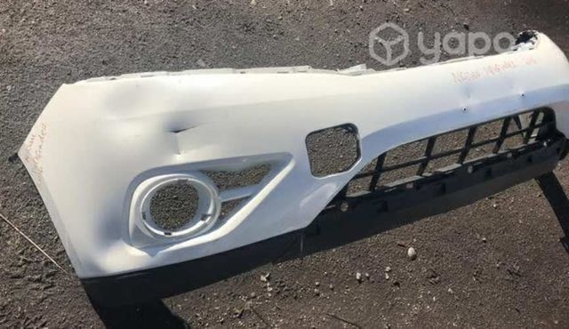 Parachoque Nissan pathfinder