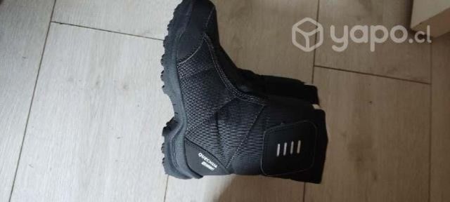 Botas Impermeables para la nieve N°29