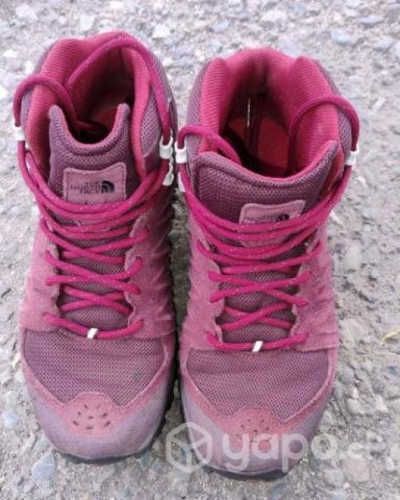 Zapatillas originales The North Face