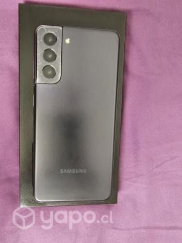 Samsung Galaxy S21 (Exynos)