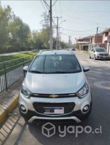 Vendo Spark GT impecable