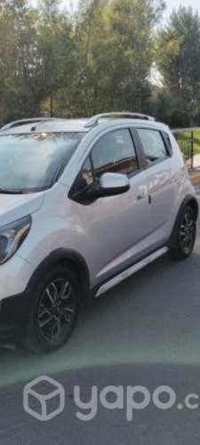 Vendo Spark GT impecable