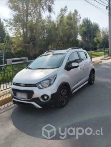 Vendo Spark GT impecable