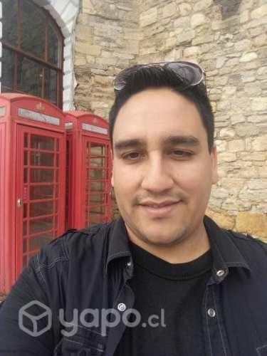 Clases particulares de inglés