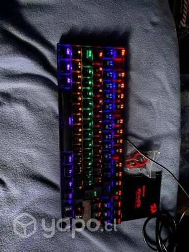 Redragon Kumara K552-KR